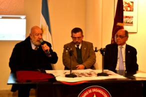 Academia del Folklore de Salta